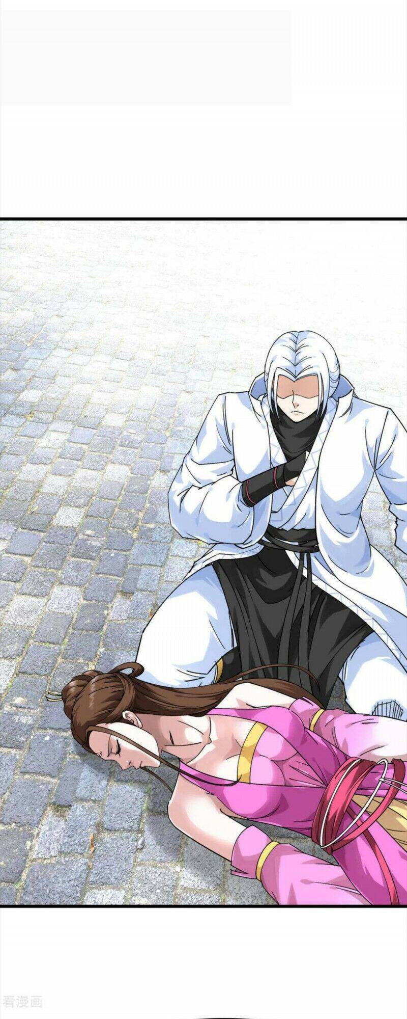 Trọng Sinh Ta Là Đại Thiên Thần Chapter 147 - 6