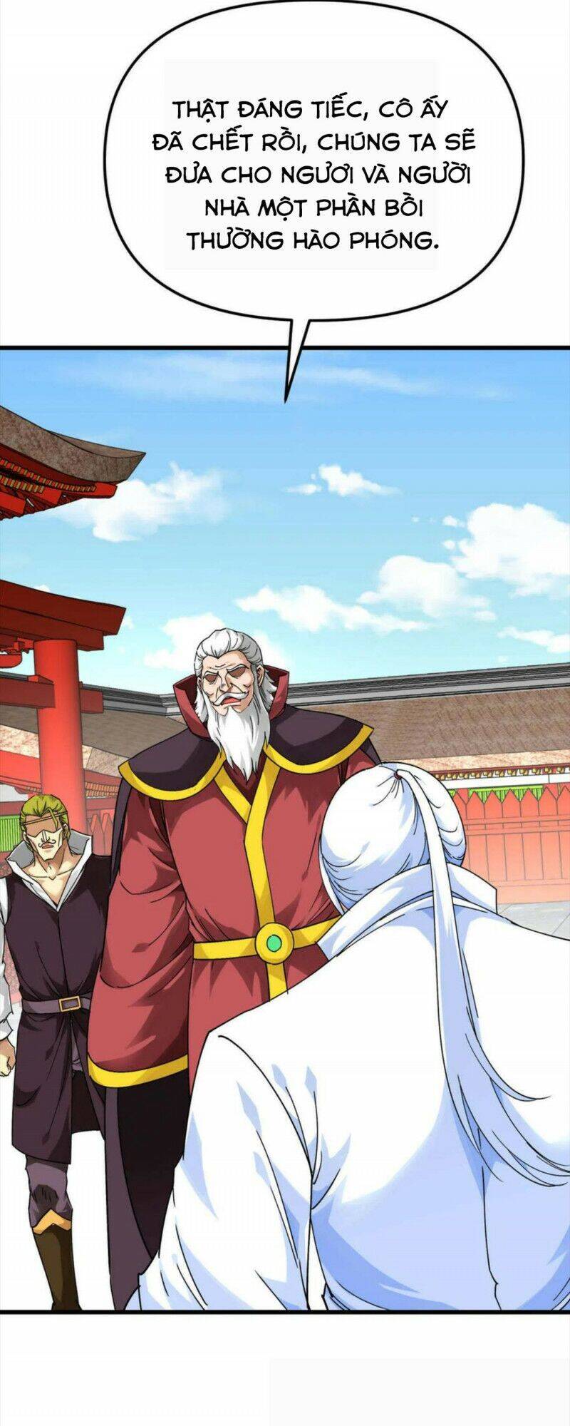 Trọng Sinh Ta Là Đại Thiên Thần Chapter 147 - 7