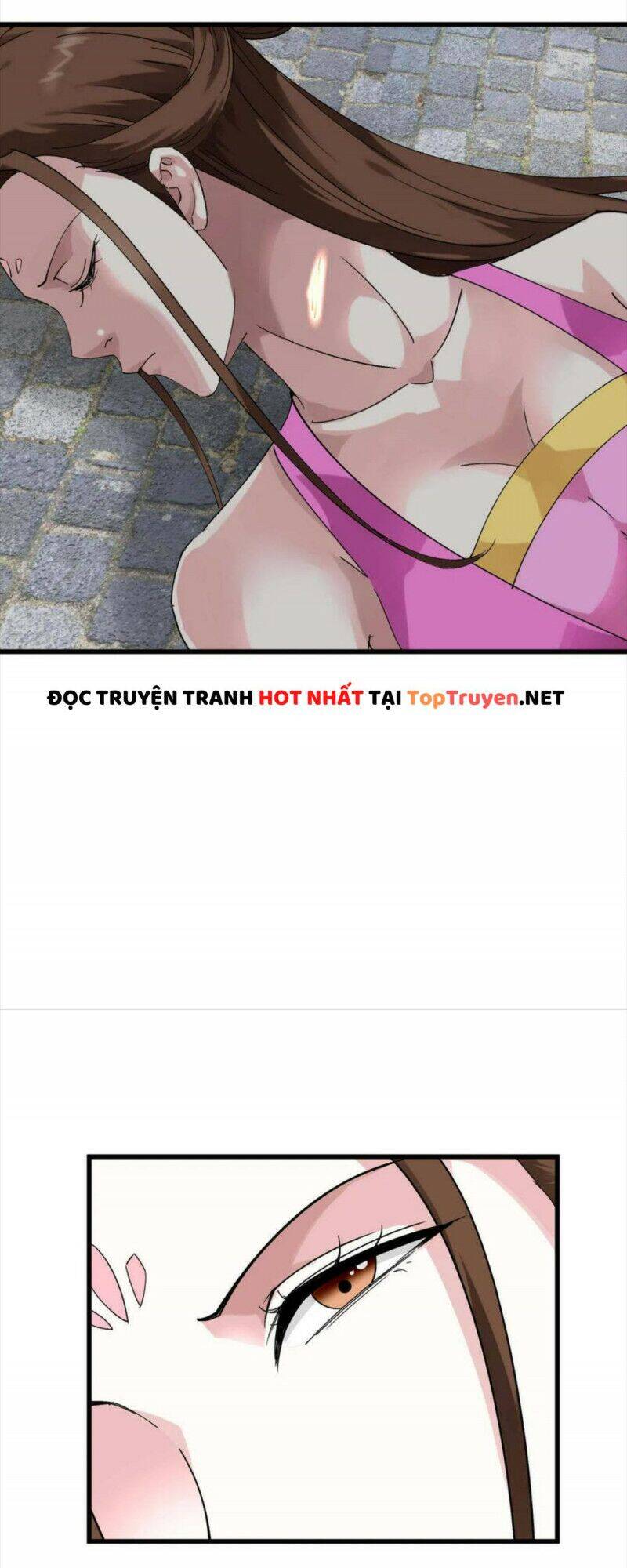 Trọng Sinh Ta Là Đại Thiên Thần Chapter 147 - 9