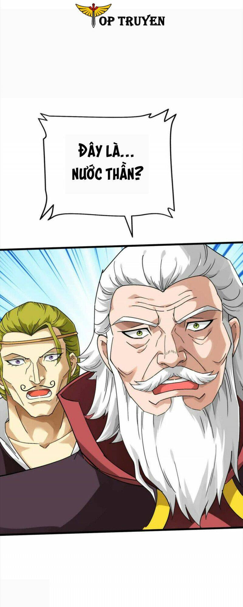 Trọng Sinh Ta Là Đại Thiên Thần Chapter 147 - 10