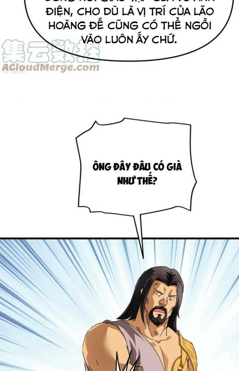 Trọng Sinh Ta Là Đại Thiên Thần Chapter 148 - 11