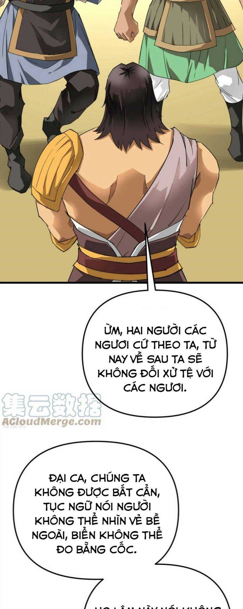 Trọng Sinh Ta Là Đại Thiên Thần Chapter 148 - 15