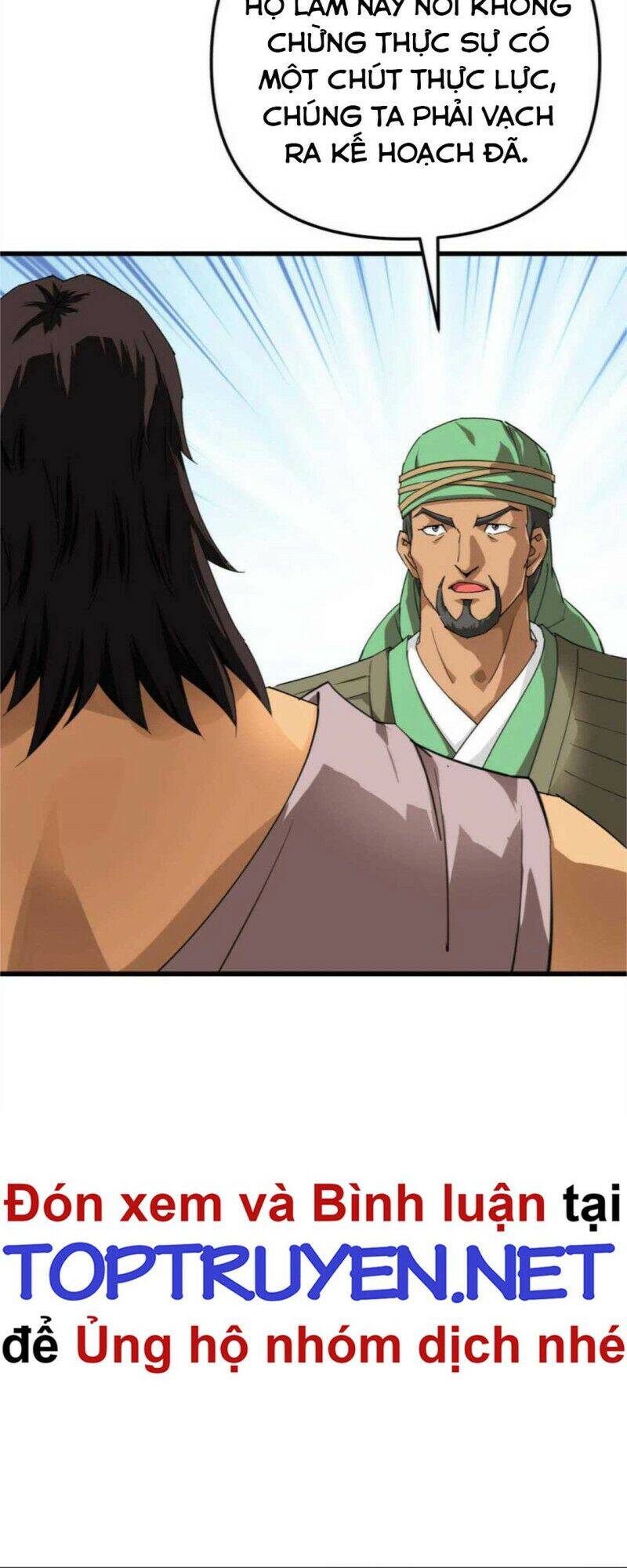 Trọng Sinh Ta Là Đại Thiên Thần Chapter 148 - 16