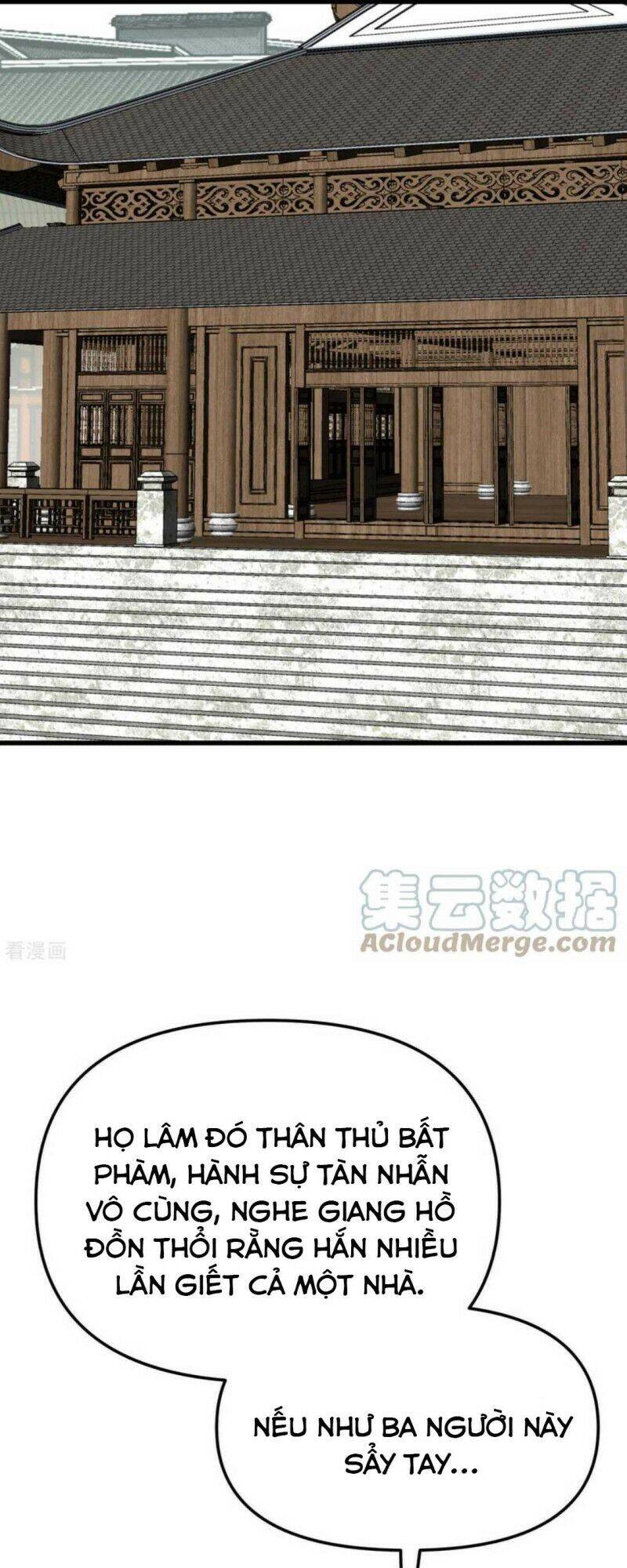 Trọng Sinh Ta Là Đại Thiên Thần Chapter 148 - 17