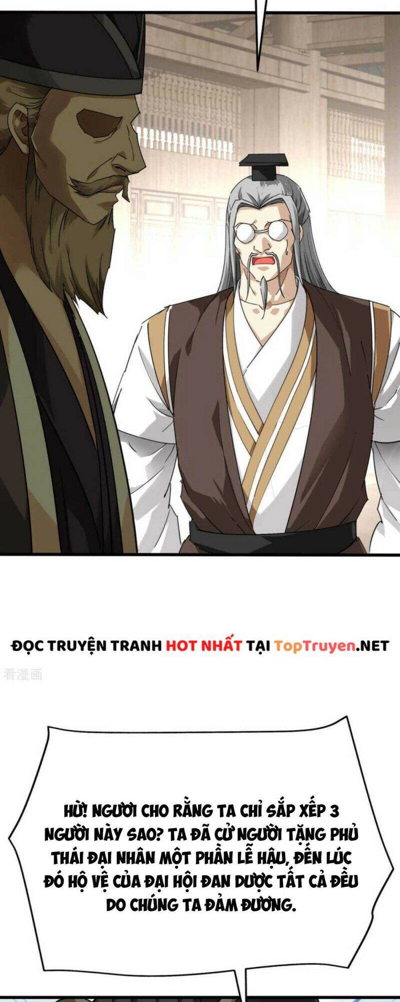 Trọng Sinh Ta Là Đại Thiên Thần Chapter 148 - 18