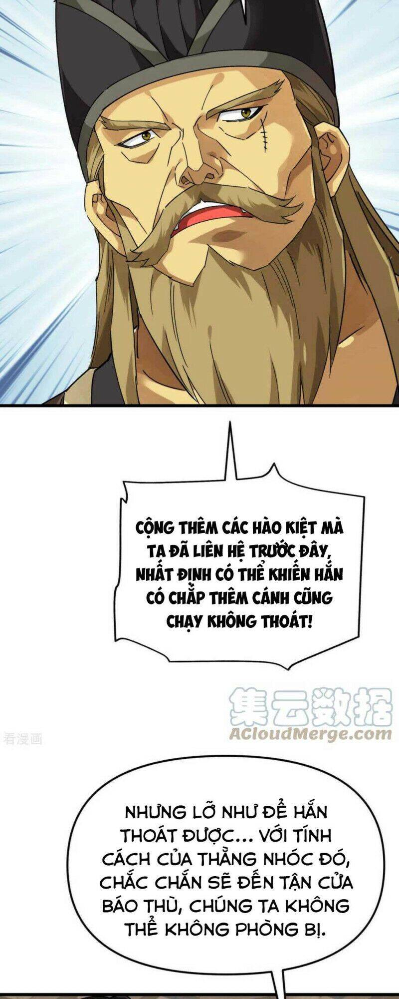 Trọng Sinh Ta Là Đại Thiên Thần Chapter 148 - 19