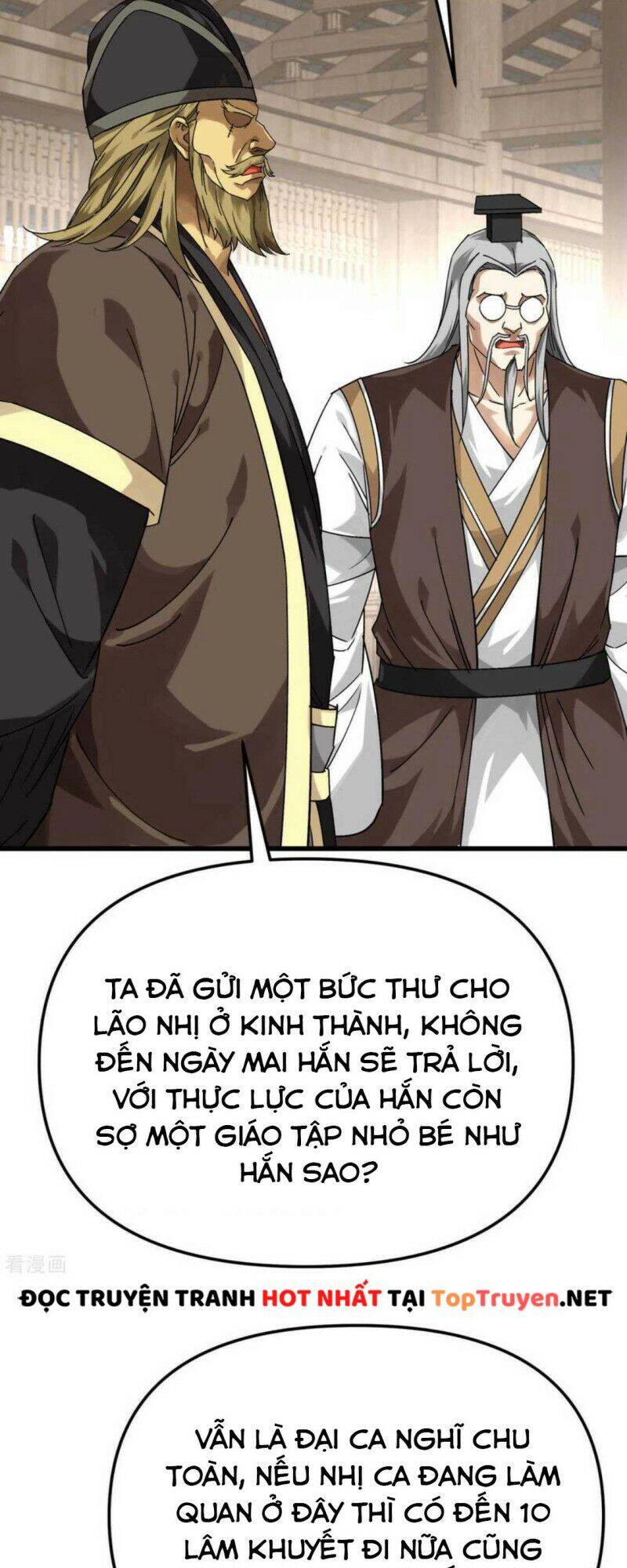 Trọng Sinh Ta Là Đại Thiên Thần Chapter 148 - 20