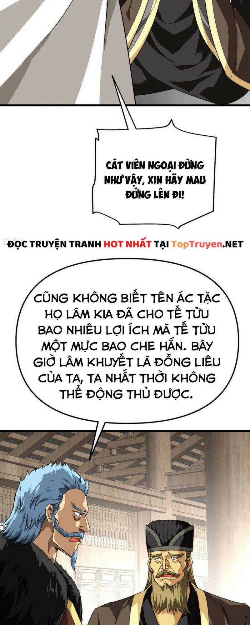 Trọng Sinh Ta Là Đại Thiên Thần Chapter 148 - 3