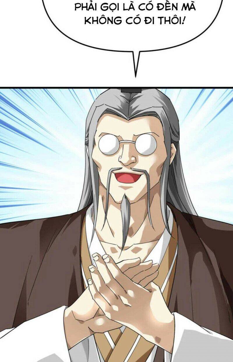 Trọng Sinh Ta Là Đại Thiên Thần Chapter 148 - 21