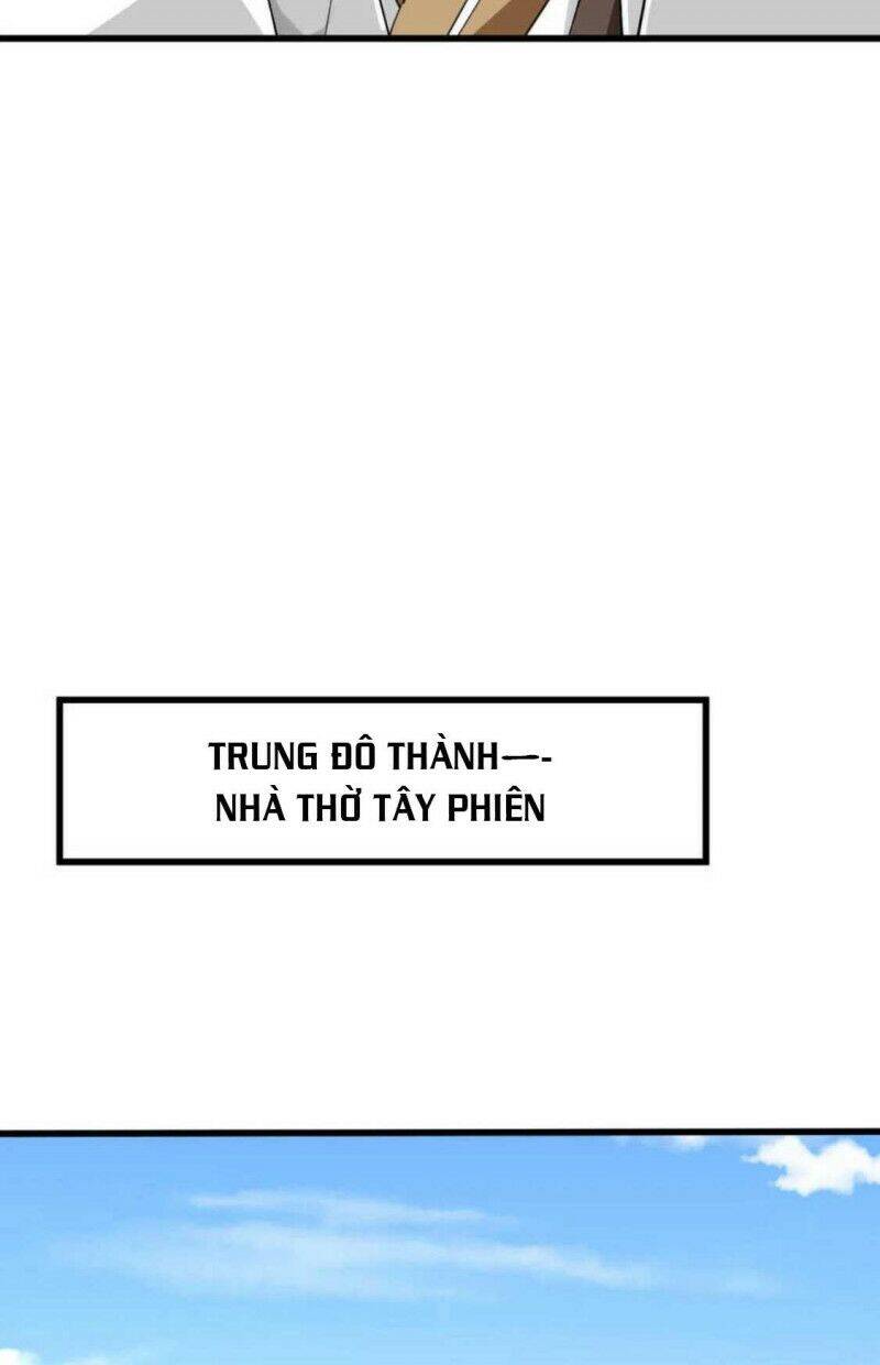 Trọng Sinh Ta Là Đại Thiên Thần Chapter 148 - 22