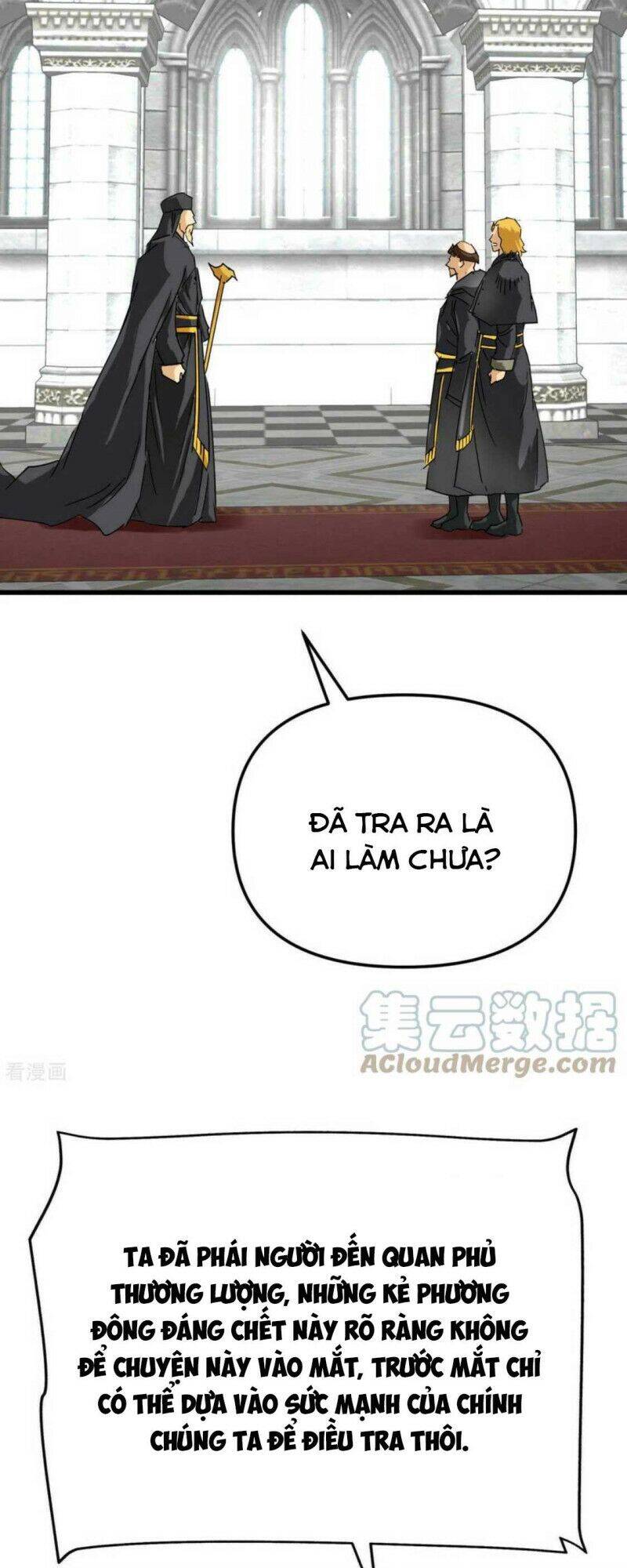 Trọng Sinh Ta Là Đại Thiên Thần Chapter 148 - 24