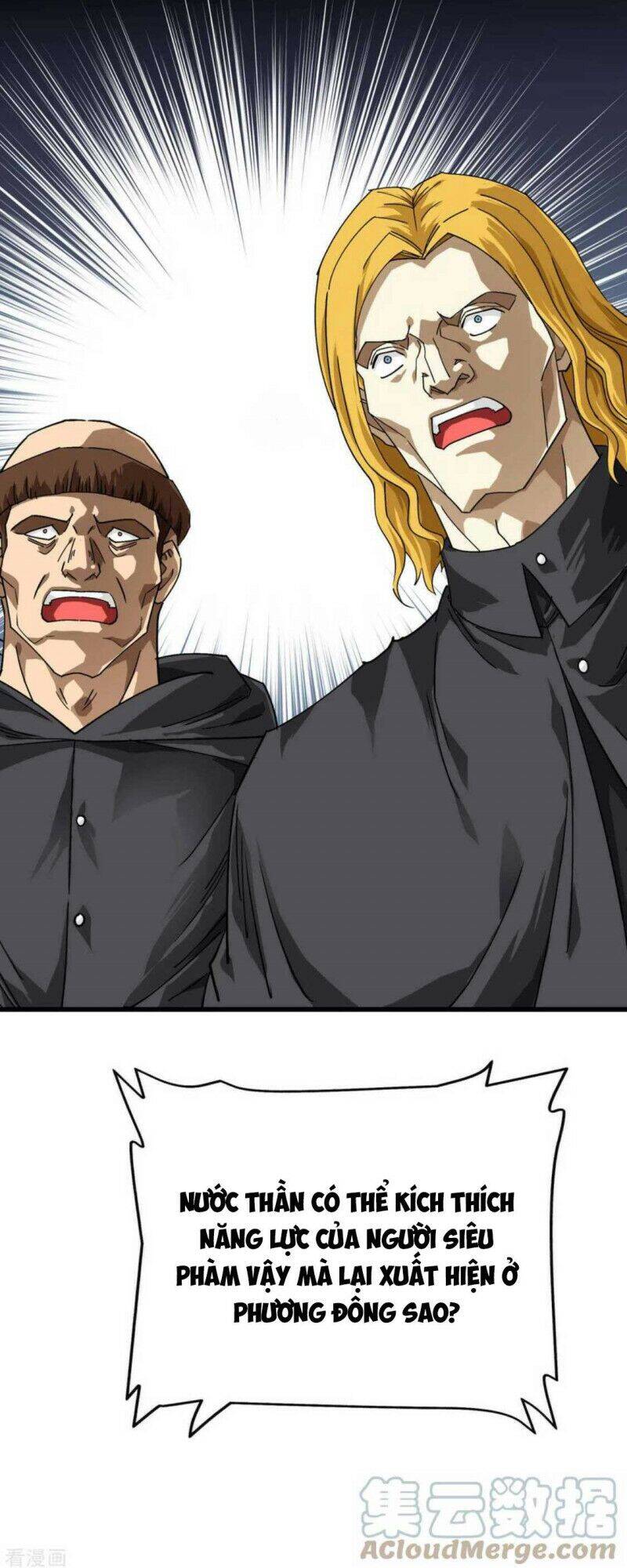 Trọng Sinh Ta Là Đại Thiên Thần Chapter 148 - 28