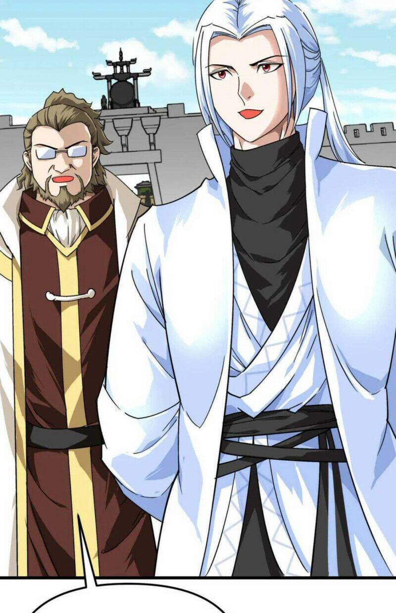 Trọng Sinh Ta Là Đại Thiên Thần Chapter 148 - 33