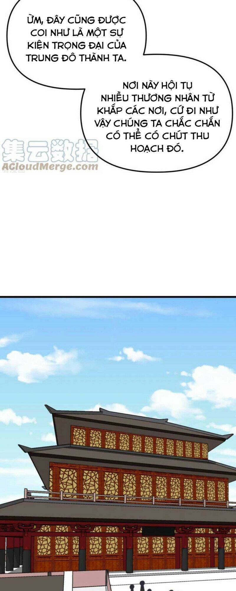 Trọng Sinh Ta Là Đại Thiên Thần Chapter 148 - 34