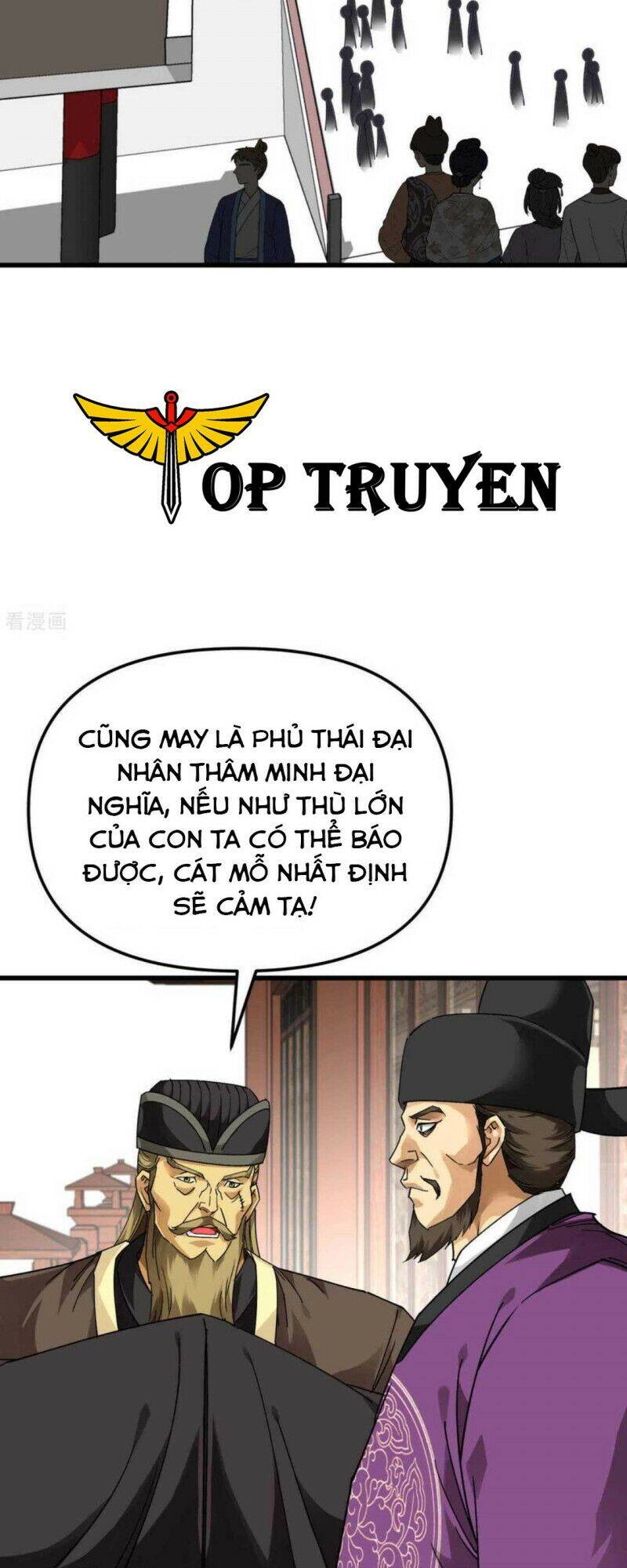 Trọng Sinh Ta Là Đại Thiên Thần Chapter 148 - 35