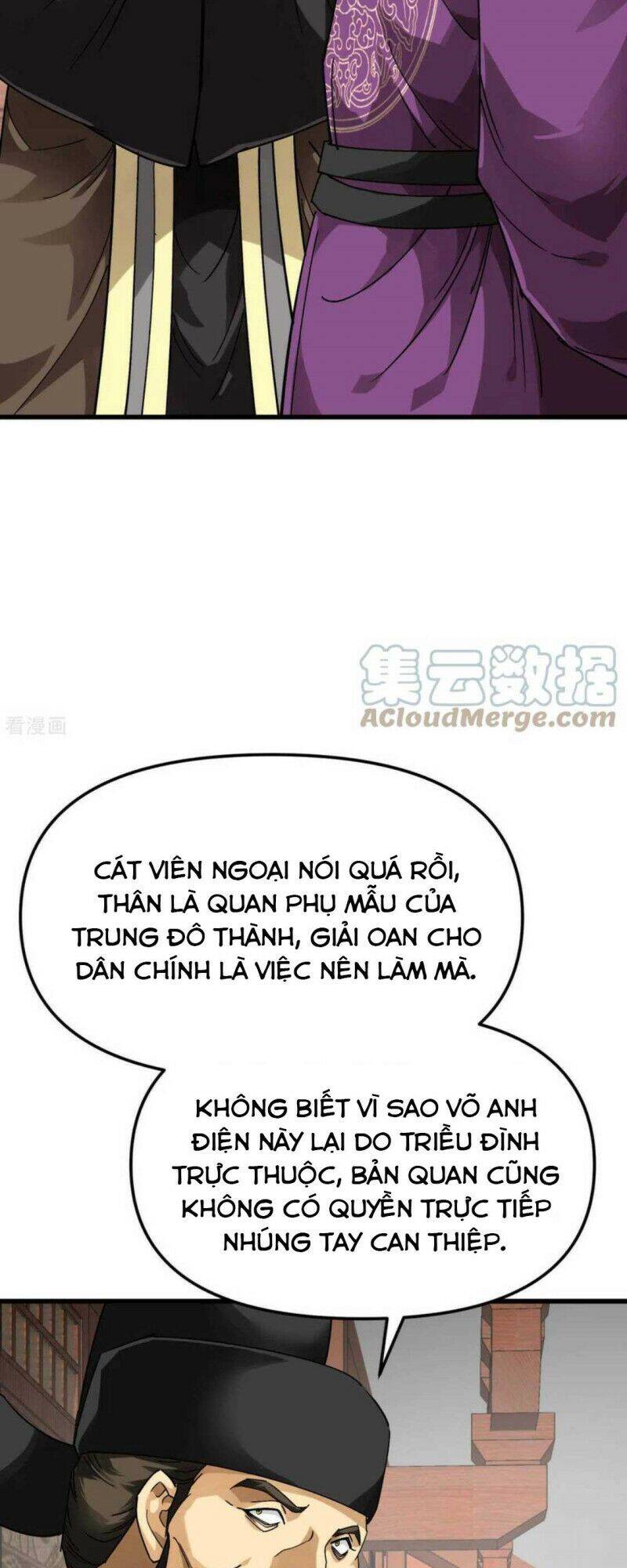 Trọng Sinh Ta Là Đại Thiên Thần Chapter 148 - 36