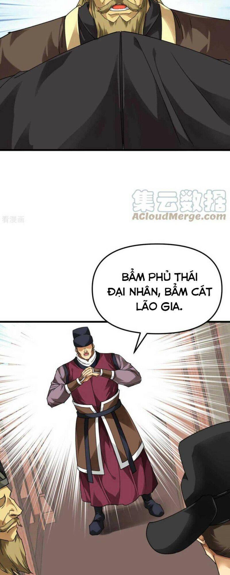 Trọng Sinh Ta Là Đại Thiên Thần Chapter 148 - 38