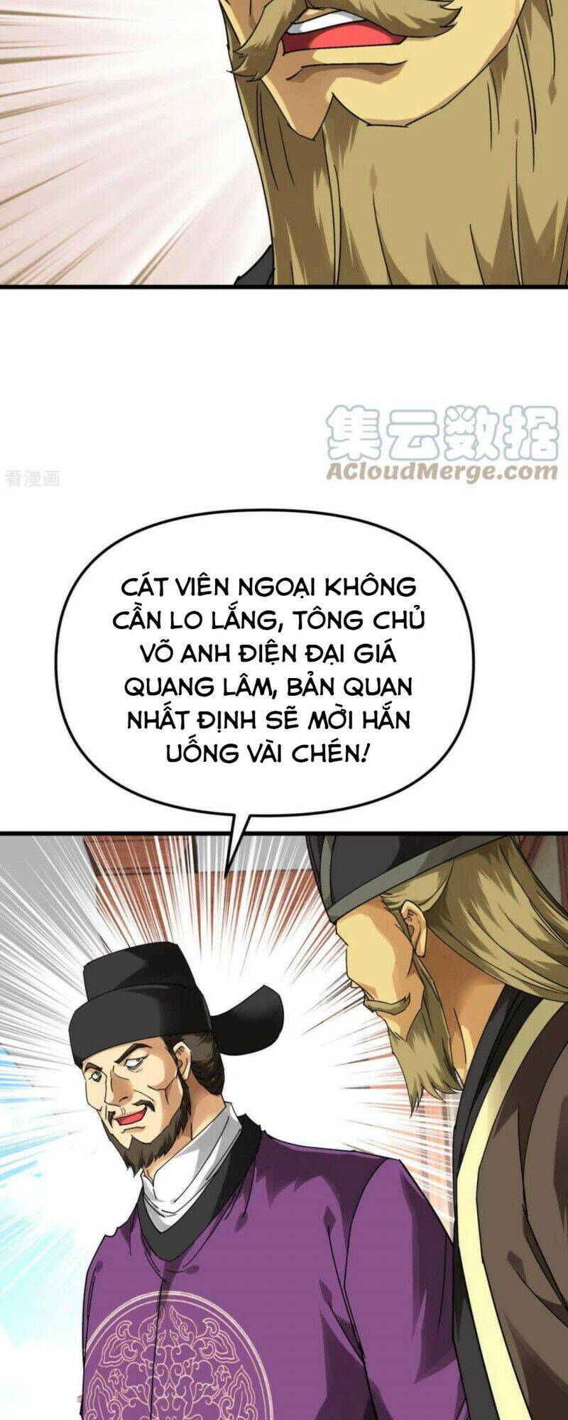 Trọng Sinh Ta Là Đại Thiên Thần Chapter 148 - 40