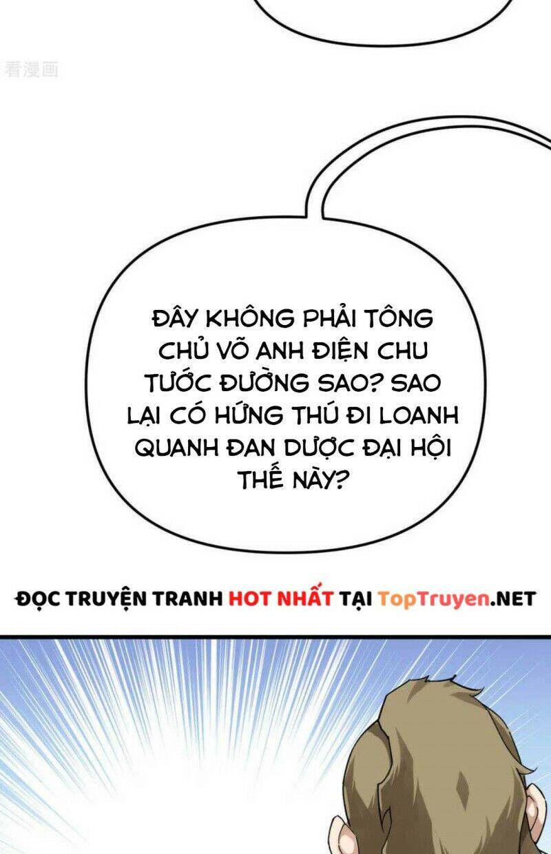 Trọng Sinh Ta Là Đại Thiên Thần Chapter 148 - 44