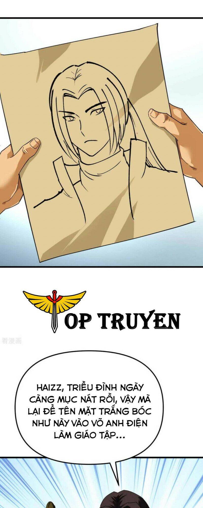 Trọng Sinh Ta Là Đại Thiên Thần Chapter 148 - 9