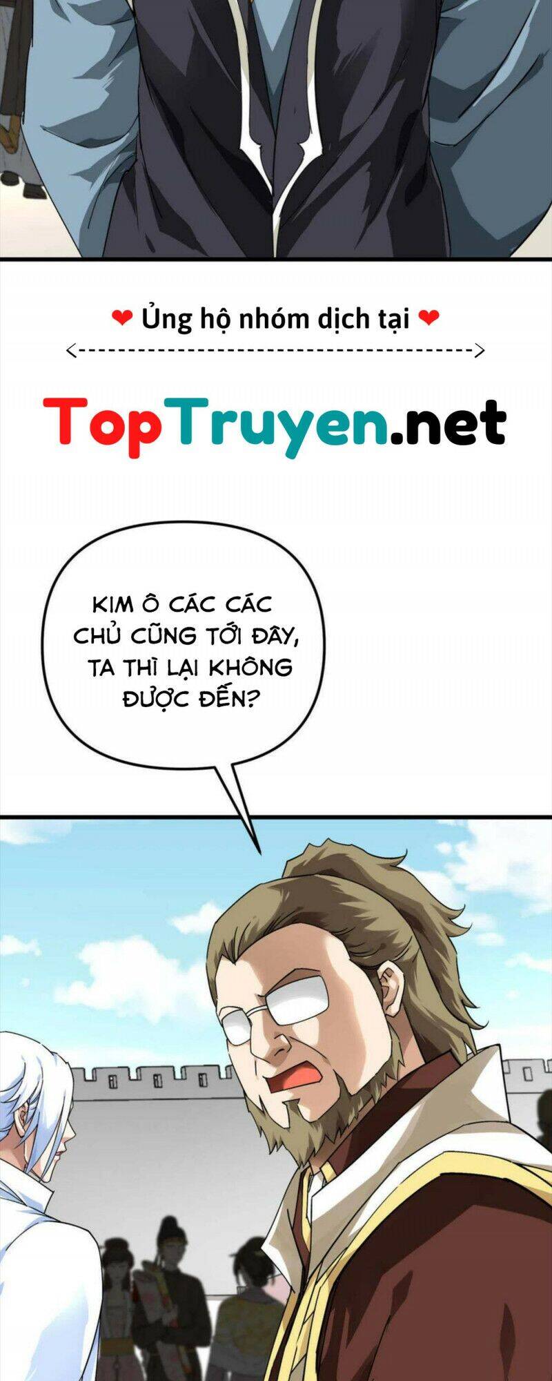 Trọng Sinh Ta Là Đại Thiên Thần Chapter 149 - 2