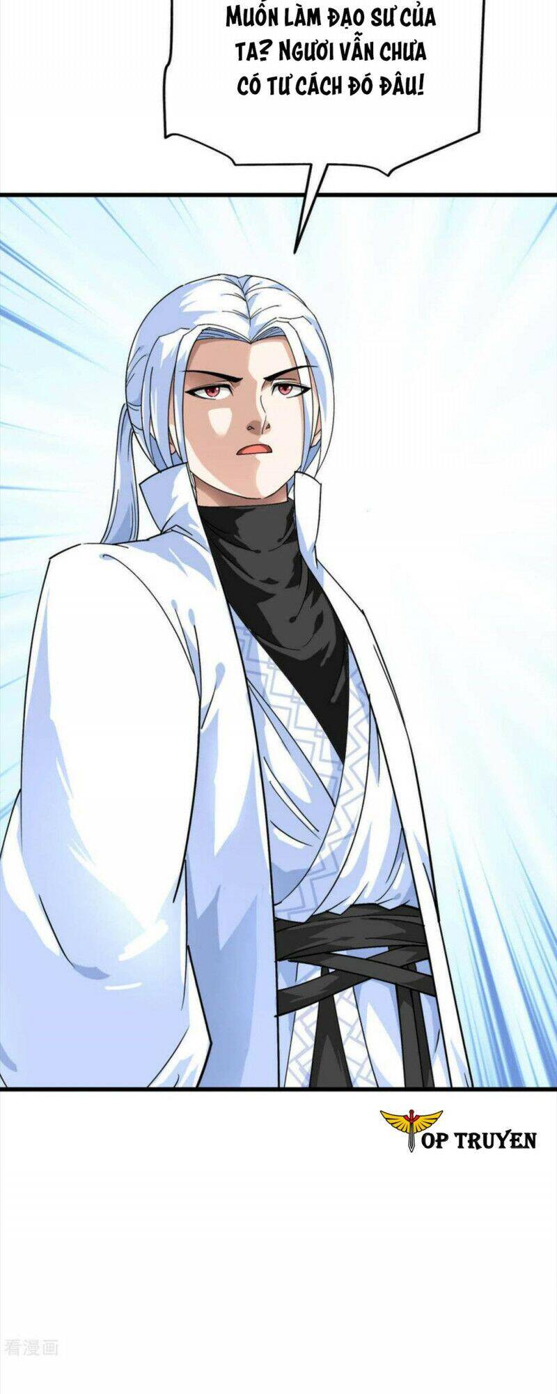 Trọng Sinh Ta Là Đại Thiên Thần Chapter 149 - 11