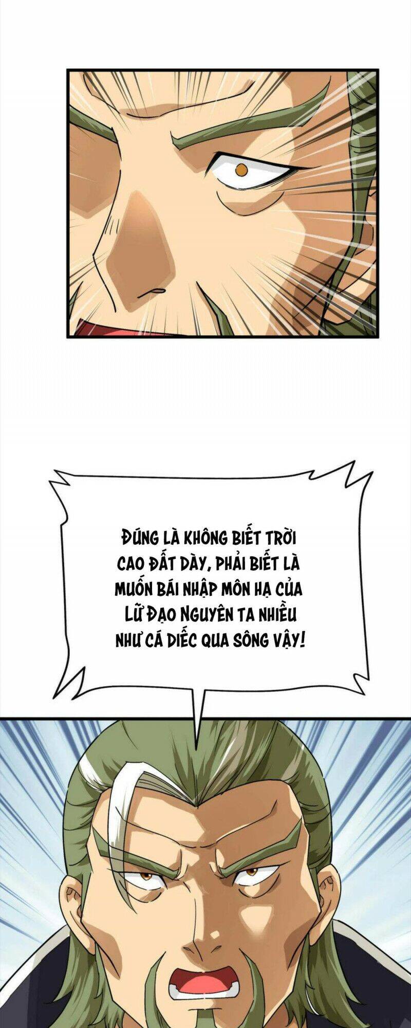 Trọng Sinh Ta Là Đại Thiên Thần Chapter 149 - 12