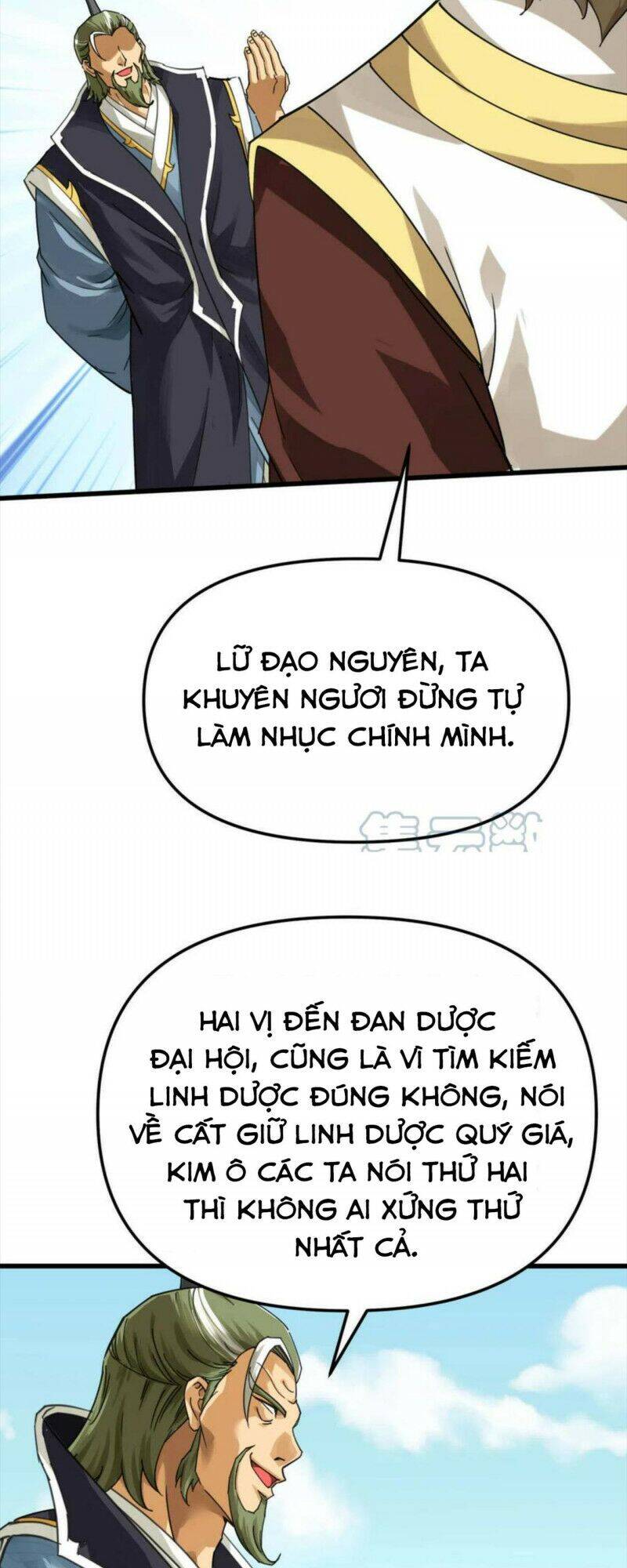 Trọng Sinh Ta Là Đại Thiên Thần Chapter 149 - 15