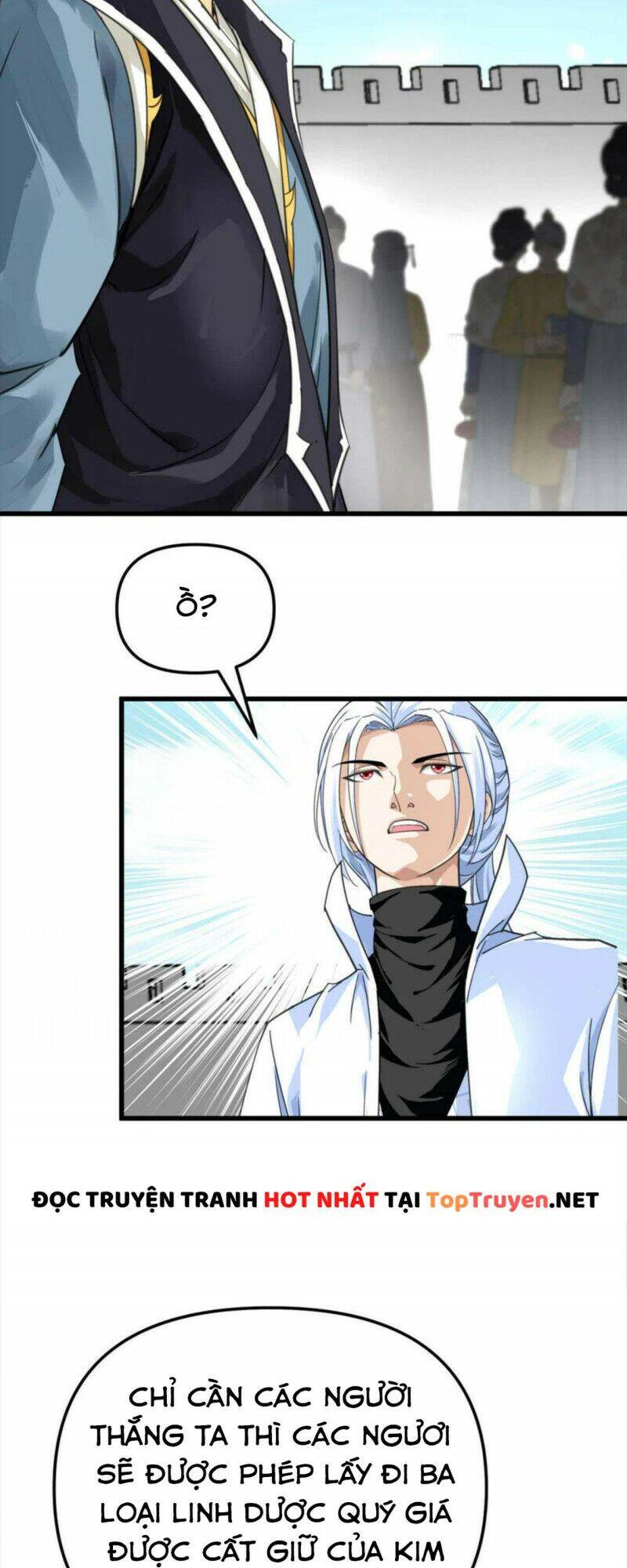 Trọng Sinh Ta Là Đại Thiên Thần Chapter 149 - 16