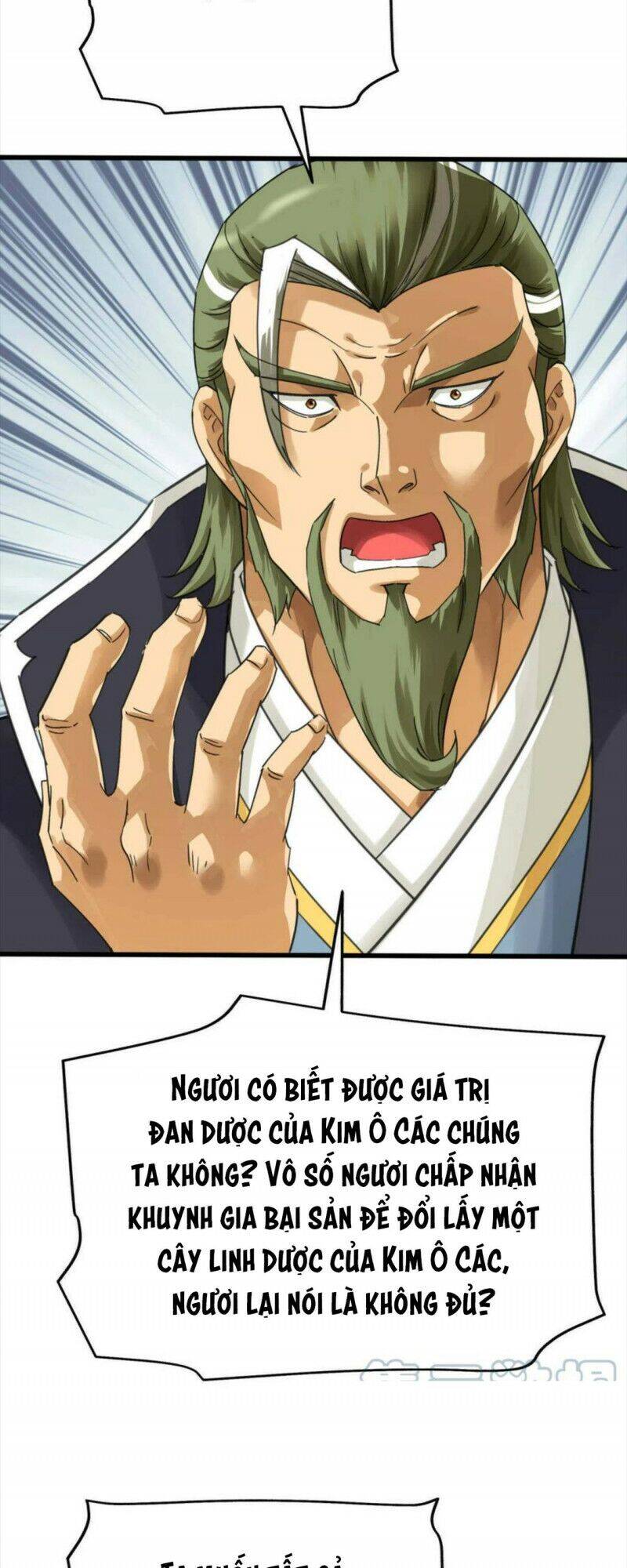 Trọng Sinh Ta Là Đại Thiên Thần Chapter 149 - 20