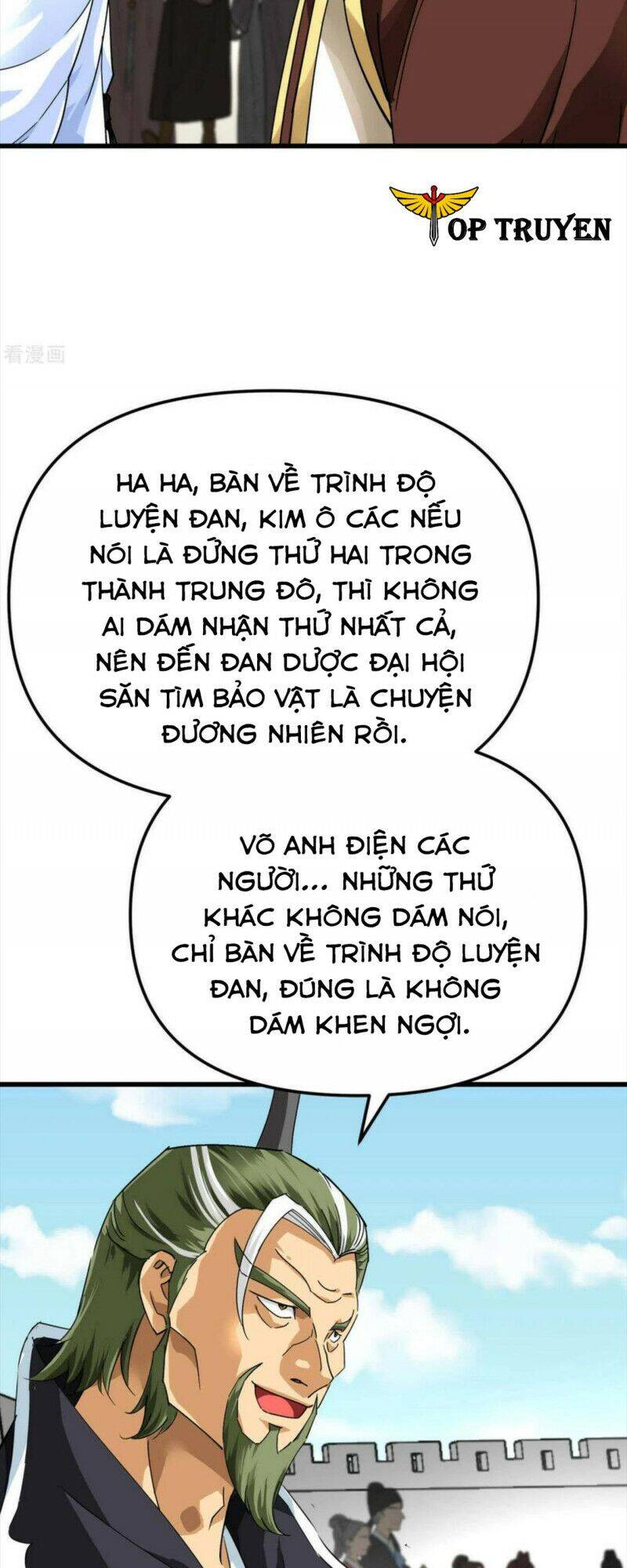 Trọng Sinh Ta Là Đại Thiên Thần Chapter 149 - 3