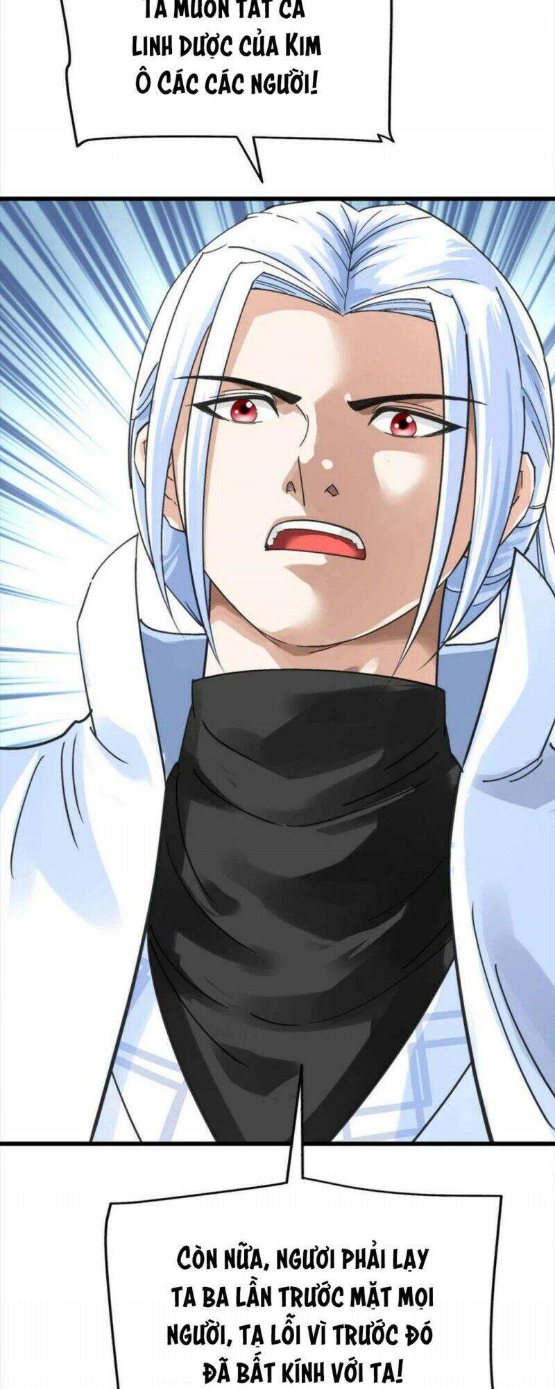 Trọng Sinh Ta Là Đại Thiên Thần Chapter 149 - 21