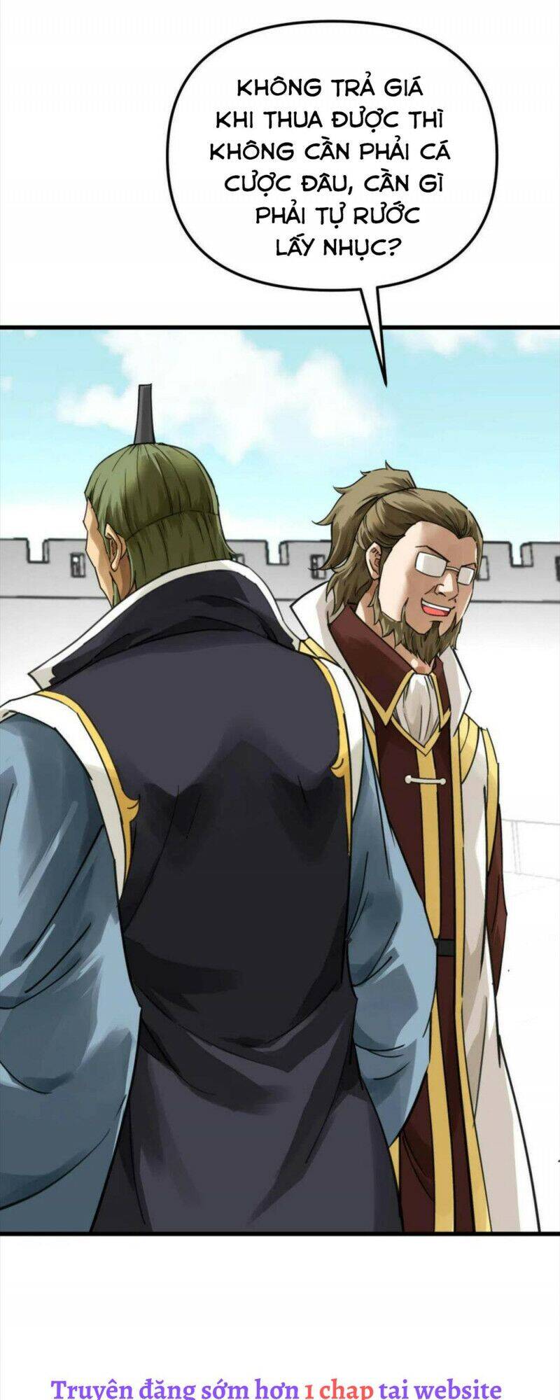 Trọng Sinh Ta Là Đại Thiên Thần Chapter 149 - 23