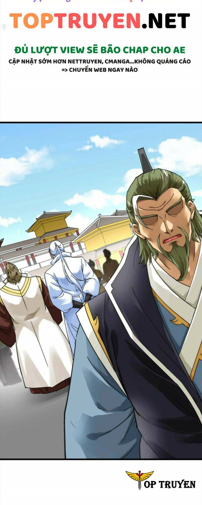 Trọng Sinh Ta Là Đại Thiên Thần Chapter 149 - 24