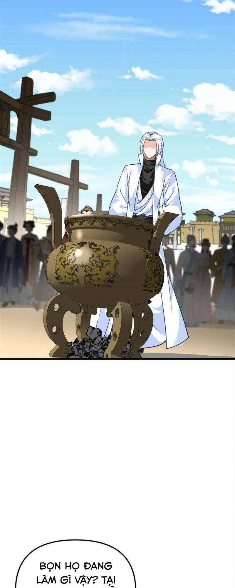 Trọng Sinh Ta Là Đại Thiên Thần Chapter 149 - 29