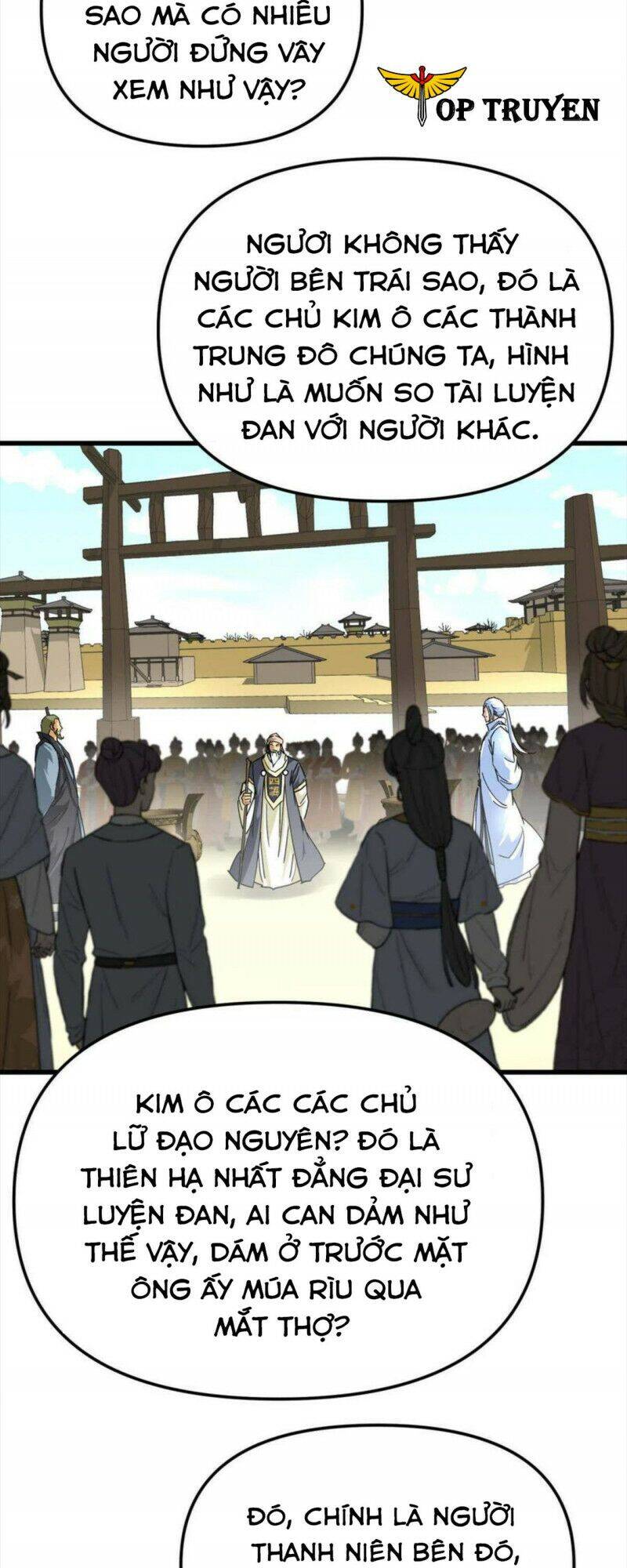 Trọng Sinh Ta Là Đại Thiên Thần Chapter 149 - 30