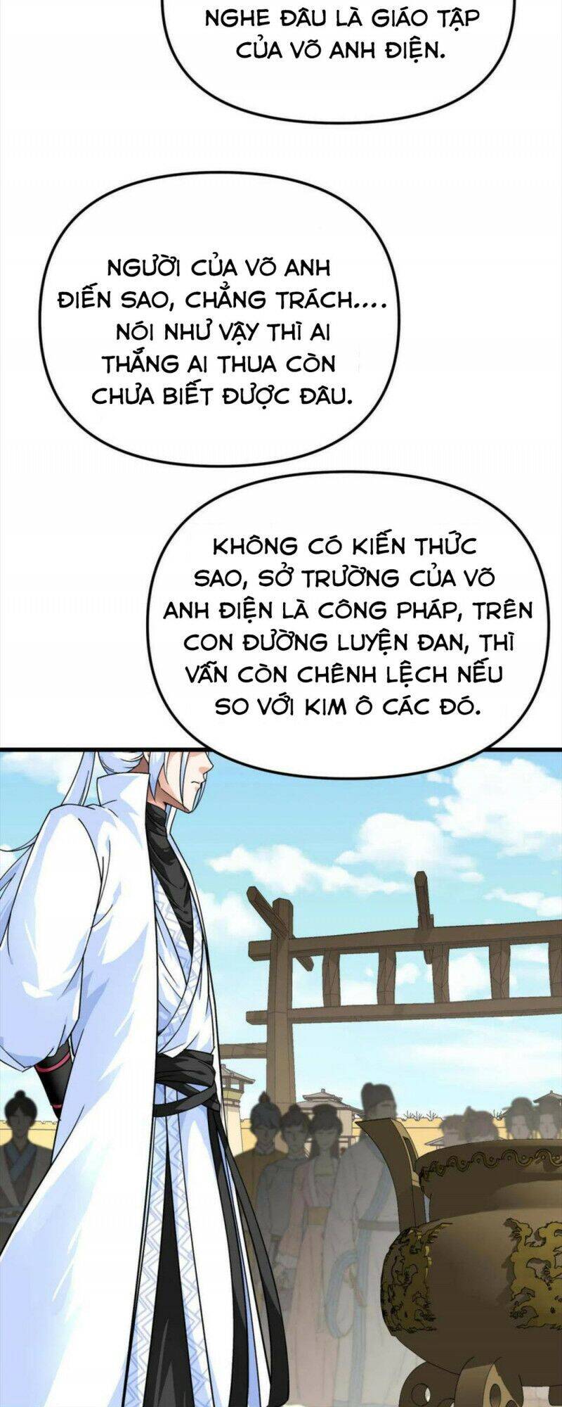 Trọng Sinh Ta Là Đại Thiên Thần Chapter 149 - 31