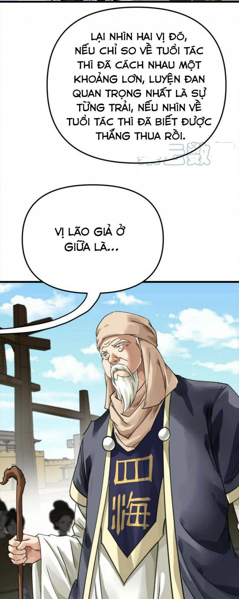 Trọng Sinh Ta Là Đại Thiên Thần Chapter 149 - 32