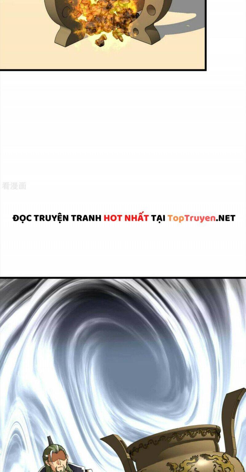 Trọng Sinh Ta Là Đại Thiên Thần Chapter 149 - 35