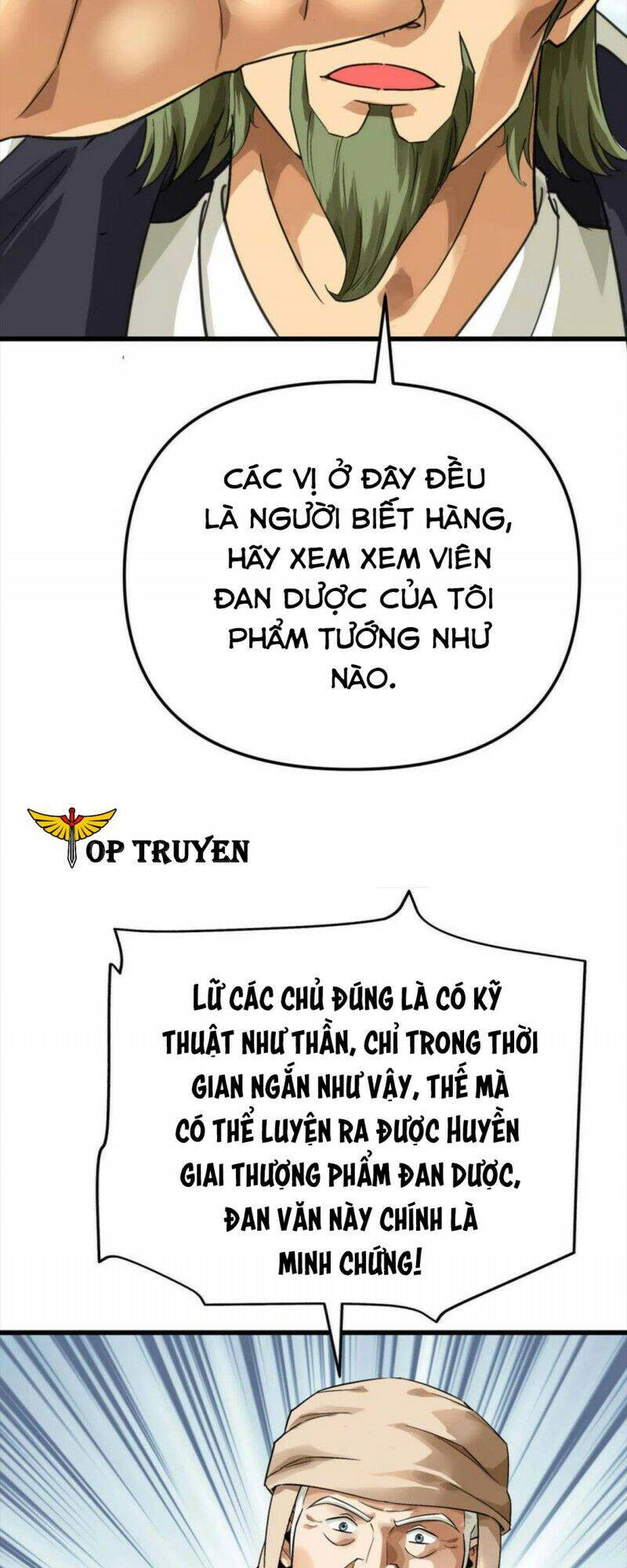 Trọng Sinh Ta Là Đại Thiên Thần Chapter 149 - 39