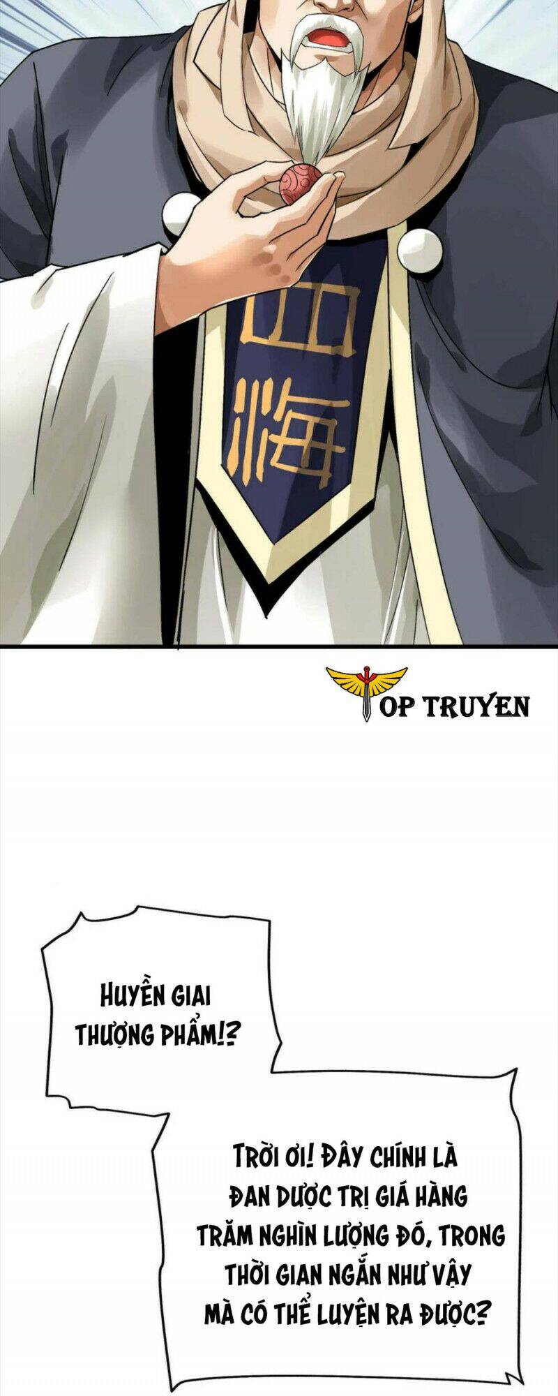 Trọng Sinh Ta Là Đại Thiên Thần Chapter 149 - 40