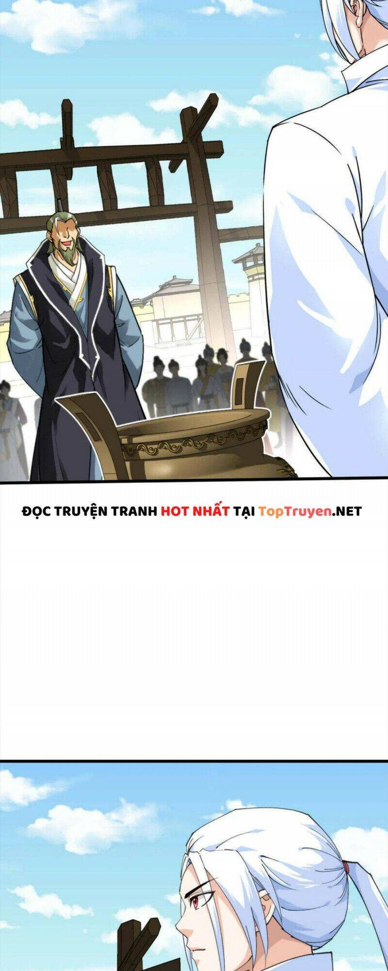 Trọng Sinh Ta Là Đại Thiên Thần Chapter 149 - 42