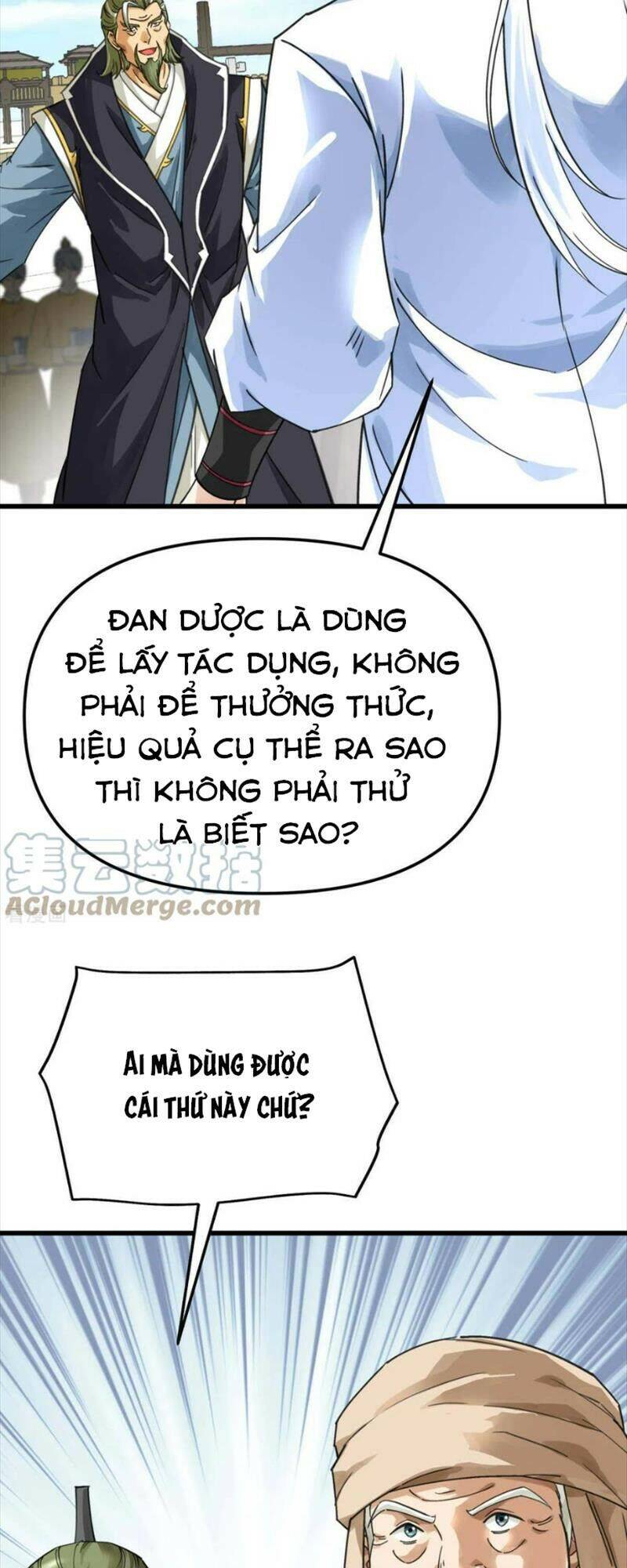 Trọng Sinh Ta Là Đại Thiên Thần Chapter 150 - 11