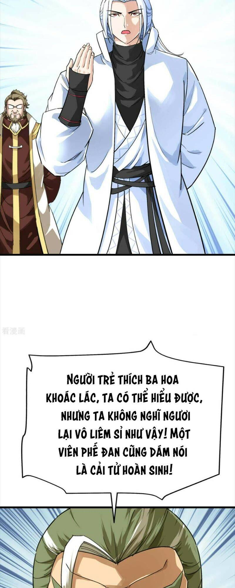 Trọng Sinh Ta Là Đại Thiên Thần Chapter 150 - 13