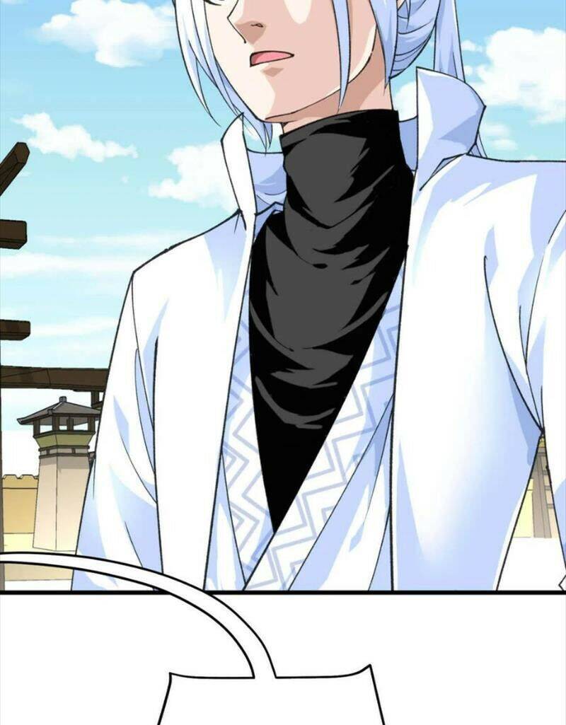 Trọng Sinh Ta Là Đại Thiên Thần Chapter 150 - 15