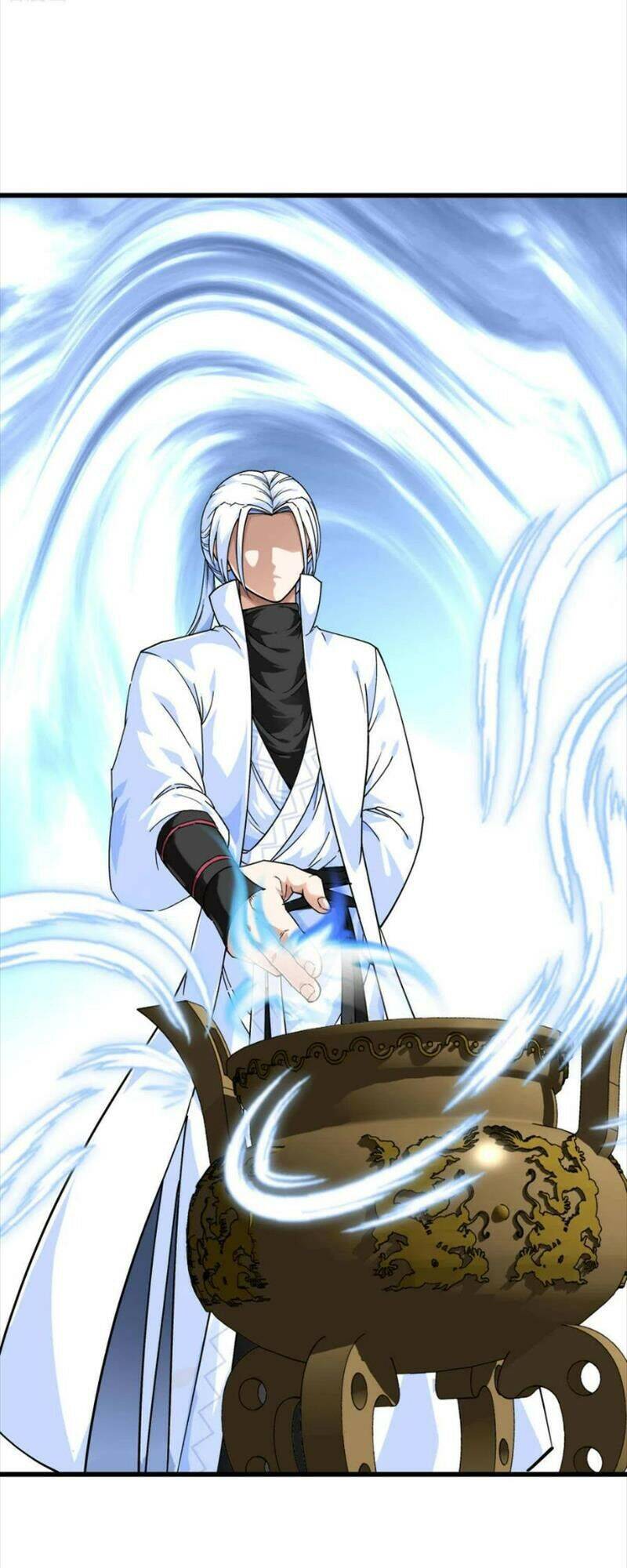 Trọng Sinh Ta Là Đại Thiên Thần Chapter 150 - 3