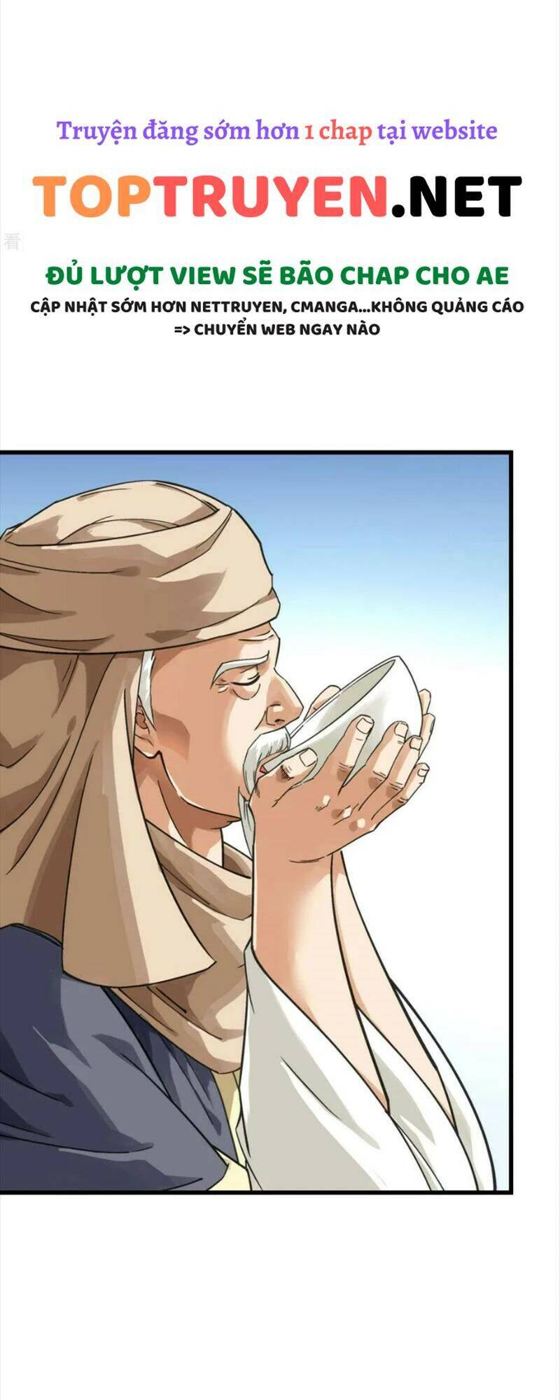 Trọng Sinh Ta Là Đại Thiên Thần Chapter 150 - 21