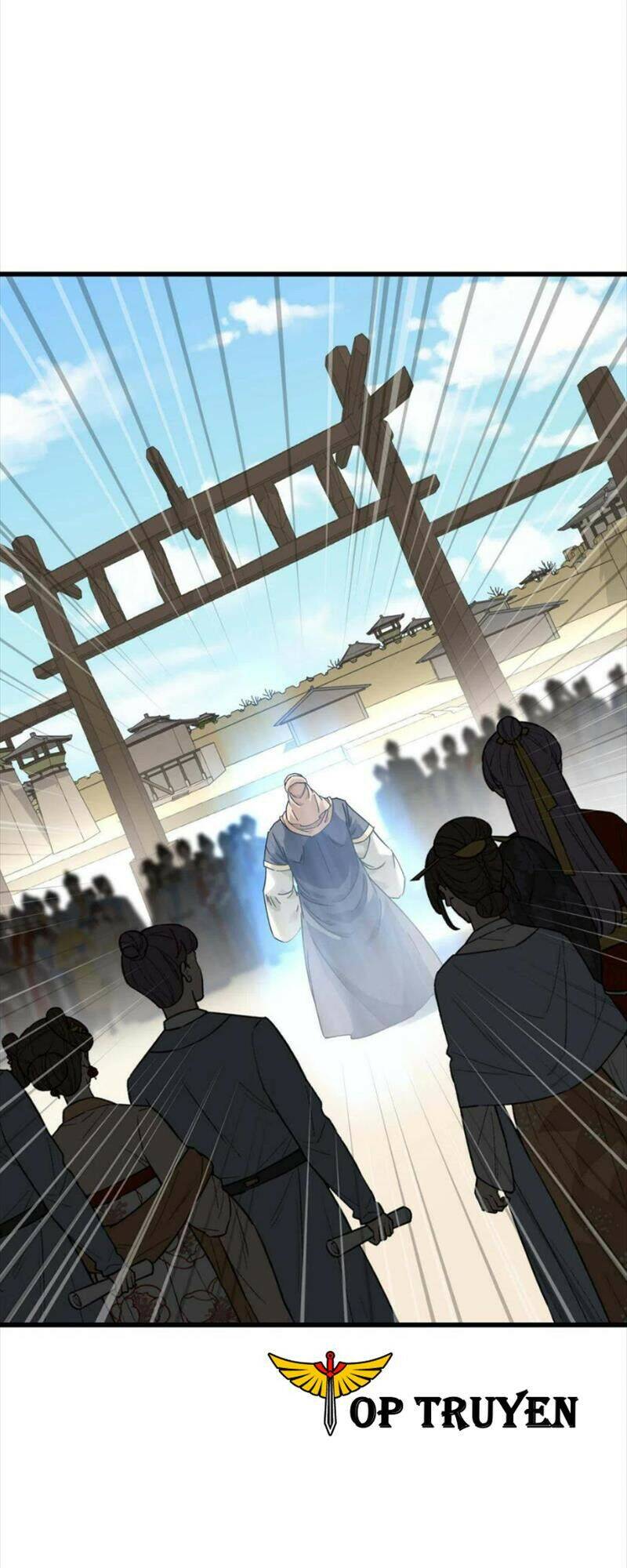 Trọng Sinh Ta Là Đại Thiên Thần Chapter 150 - 22