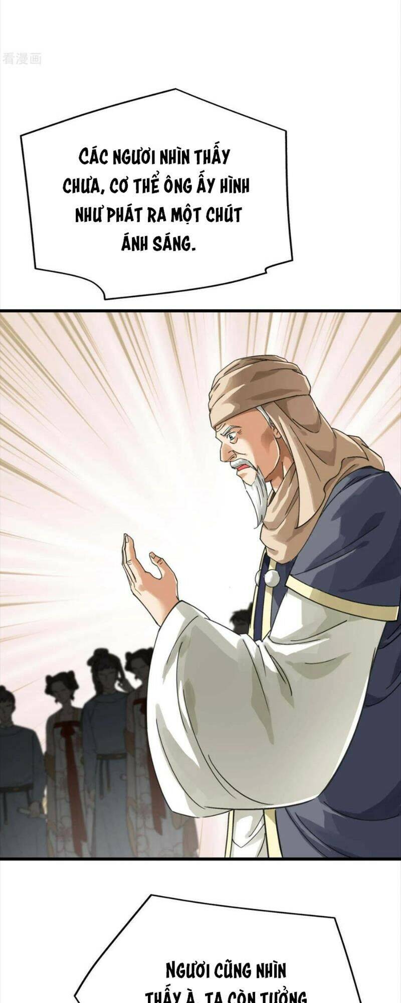 Trọng Sinh Ta Là Đại Thiên Thần Chapter 150 - 23