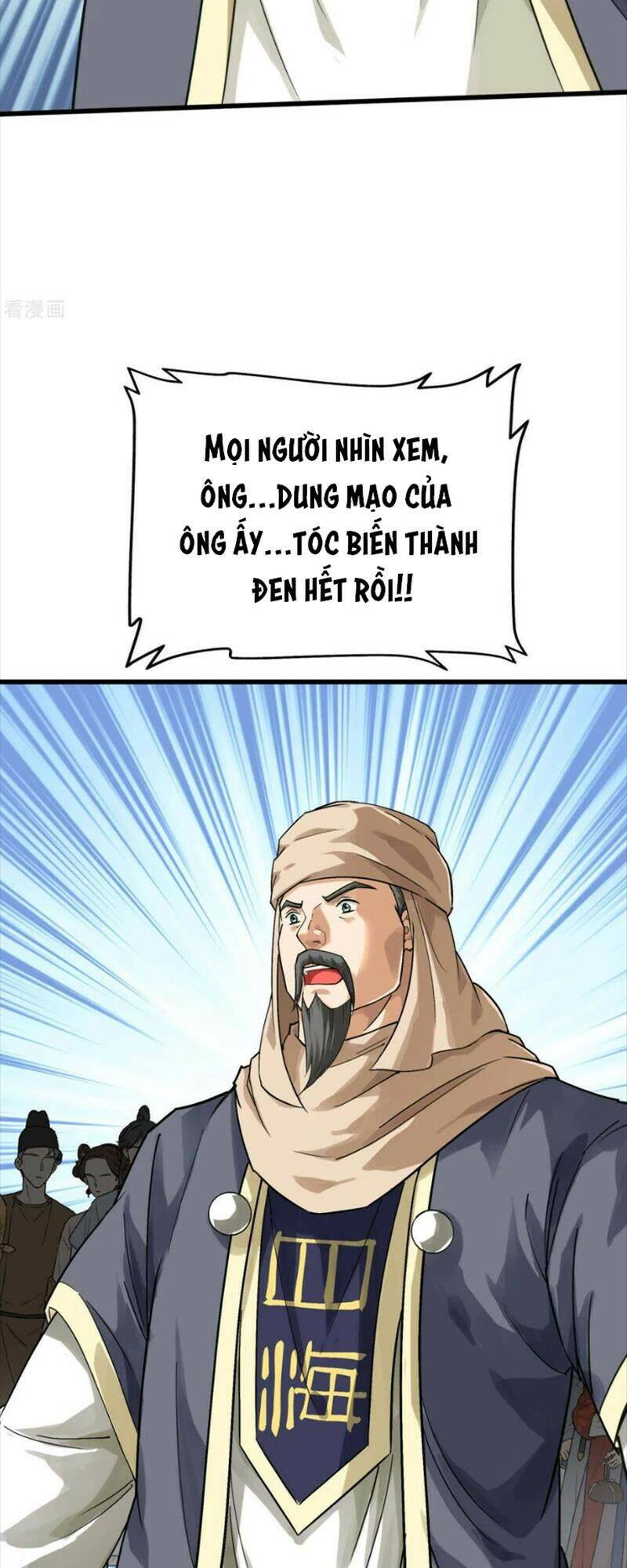 Trọng Sinh Ta Là Đại Thiên Thần Chapter 150 - 25